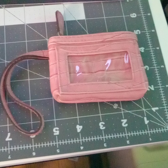 villager Handbags - Wristlet wallet